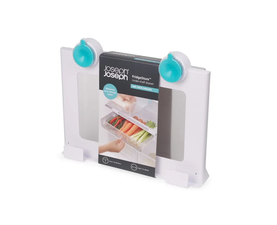 FridgeStore Tablar Schublade hoch LxBxH 31.3x25.1x9.2cm