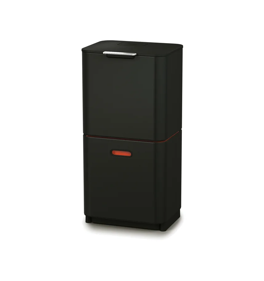 Totem Max 60L, carbon black