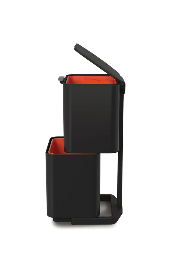 Totem Max 60L, carbon black