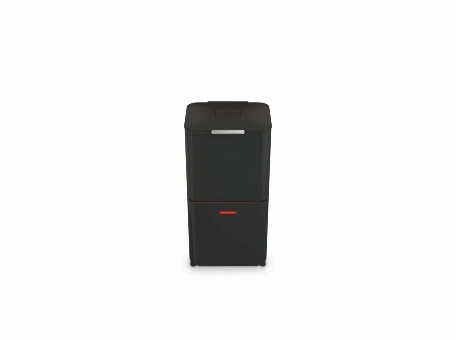 Totem Max 60L, carbon black