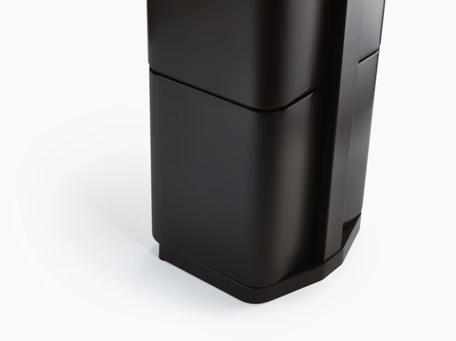 Totem Max 60L, carbon black