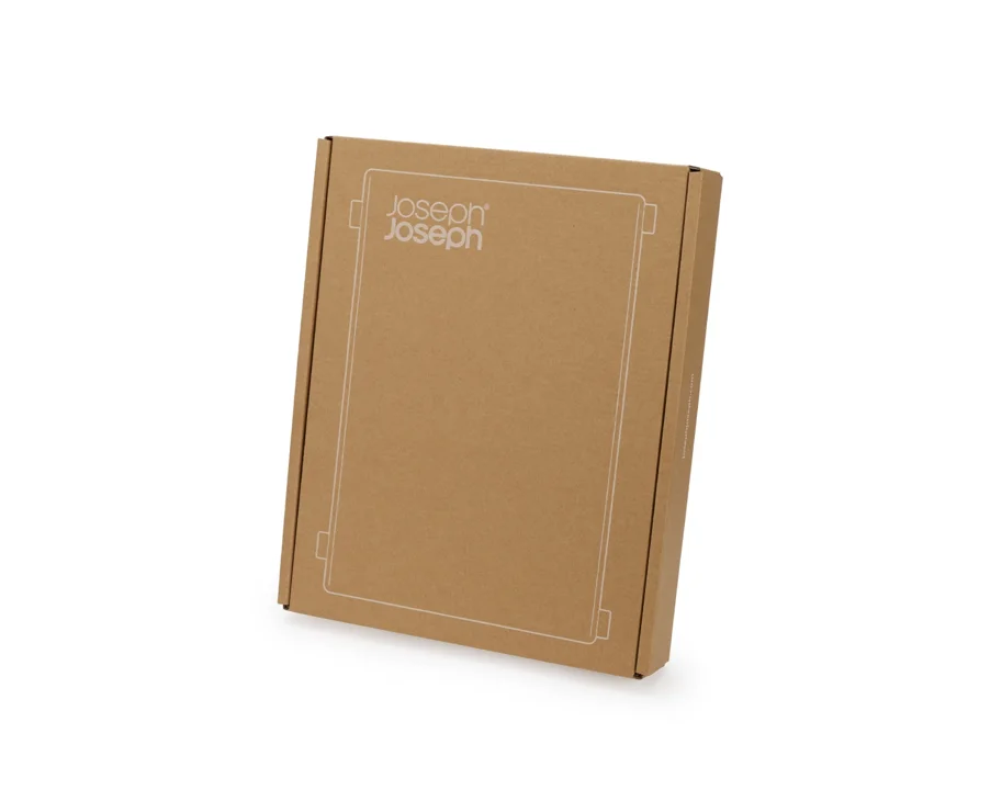 2er Set Level Ersatztablar zu Schuhregal 34x25.7x2cm ecru