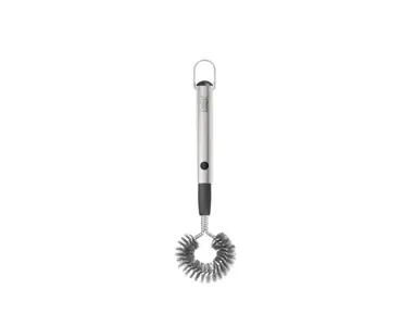 GrillOut BBQ Reinigungsbürste einziehbarer Kopf 39.9-32cm