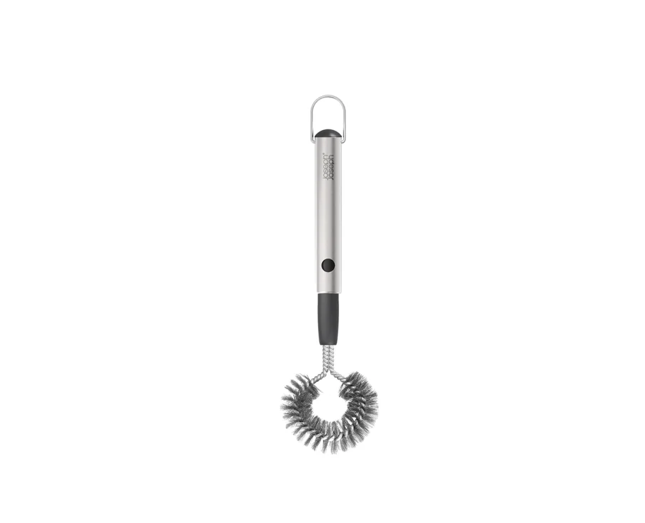 GrillOut BBQ Reinigungsbürste einziehbarer Kopf 39.9-32cm