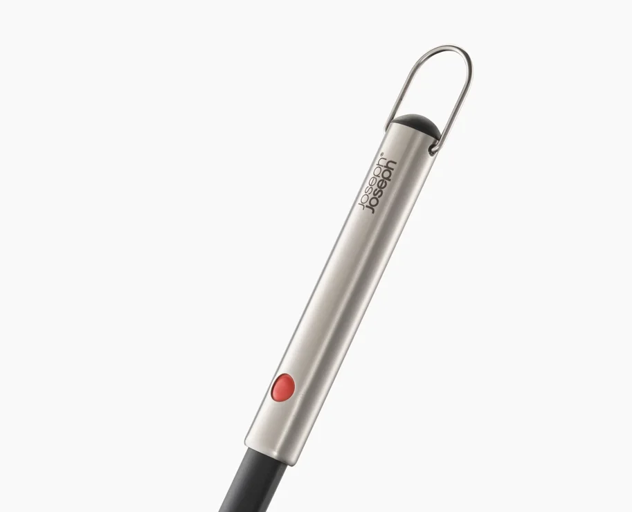 GrillOut BBQ Reinigungsbürste einziehbarer Kopf 39.9-32cm