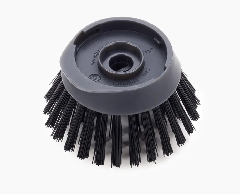 2er Set SinkTech Ersatzbürste für Spülbürste 7x4.5cm