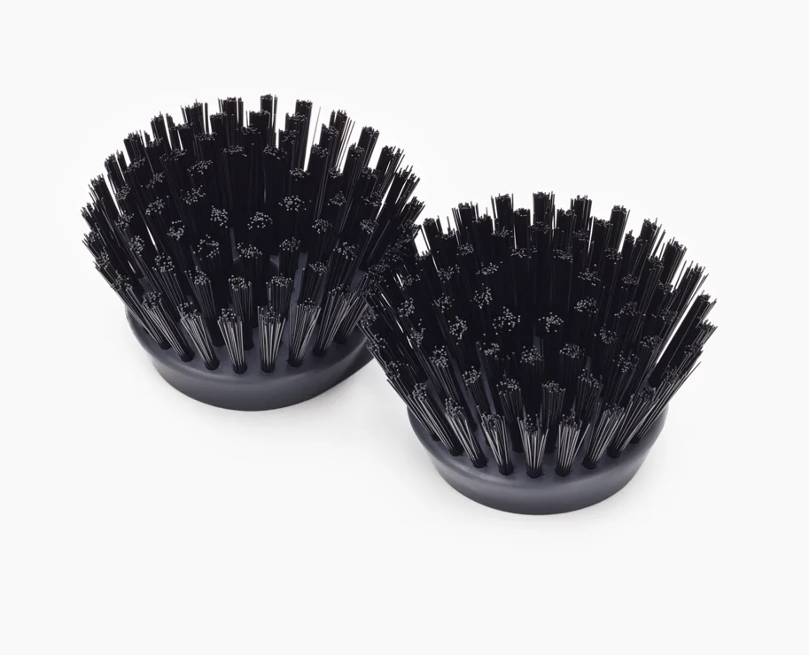 2er Set SinkTech Ersatzbürste für Spülbürste 7x4.5cm