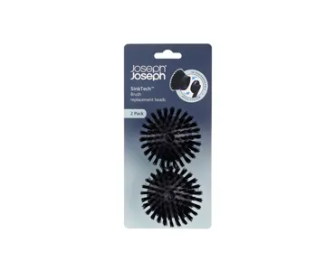 2er Set SinkTech Ersatzbürste für Spülbürste 7x4.5cm