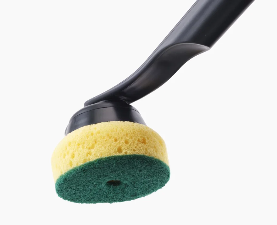Sinktech Ersatzkopf für Spülbürste Schwamm 7x4.5cm