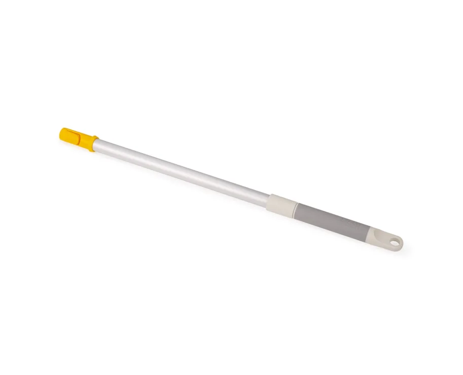 CleanTech Teleskoparm 3x61cm light stone