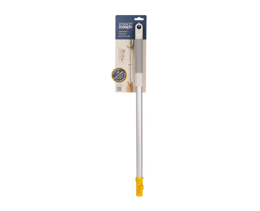 CleanTech Teleskoparm 3x61cm light stone