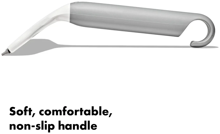 GG Abzieher mit Haken Aluminium