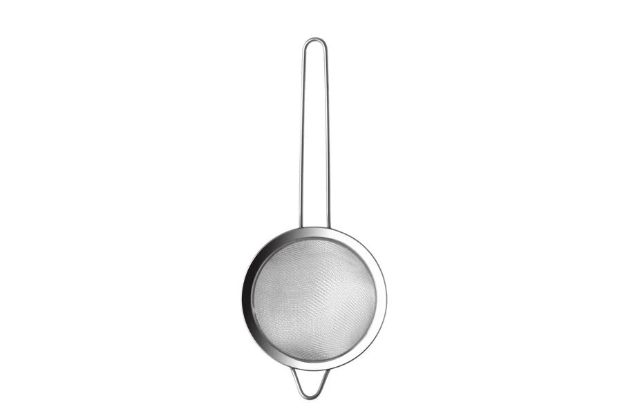 Küchensieb mit Stiel 14 cm