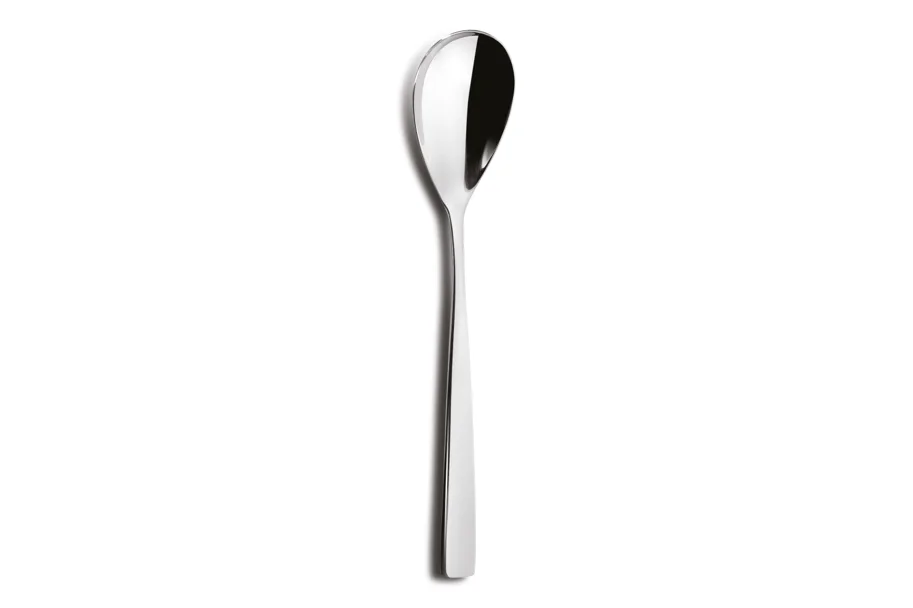 Salatlöffel Edelstahl 27 cm