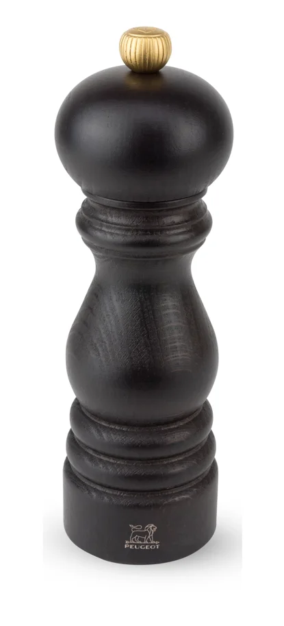 Pfeffermühle Paris 18cm Chocolat