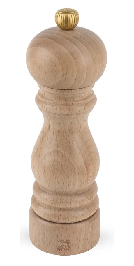 Salzmühle Paris 18cm Natur