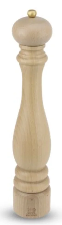 Paris U-Select Salzmühle 40cm Naturhell