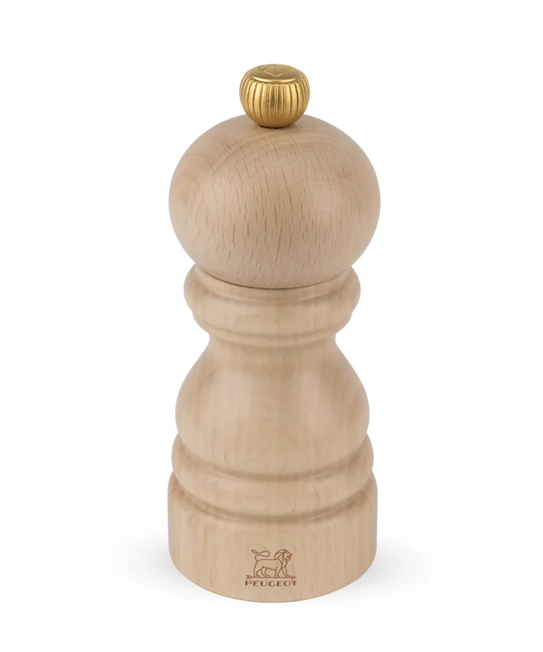 Peugeot Salzmühle Paris 12cm Naturhell
