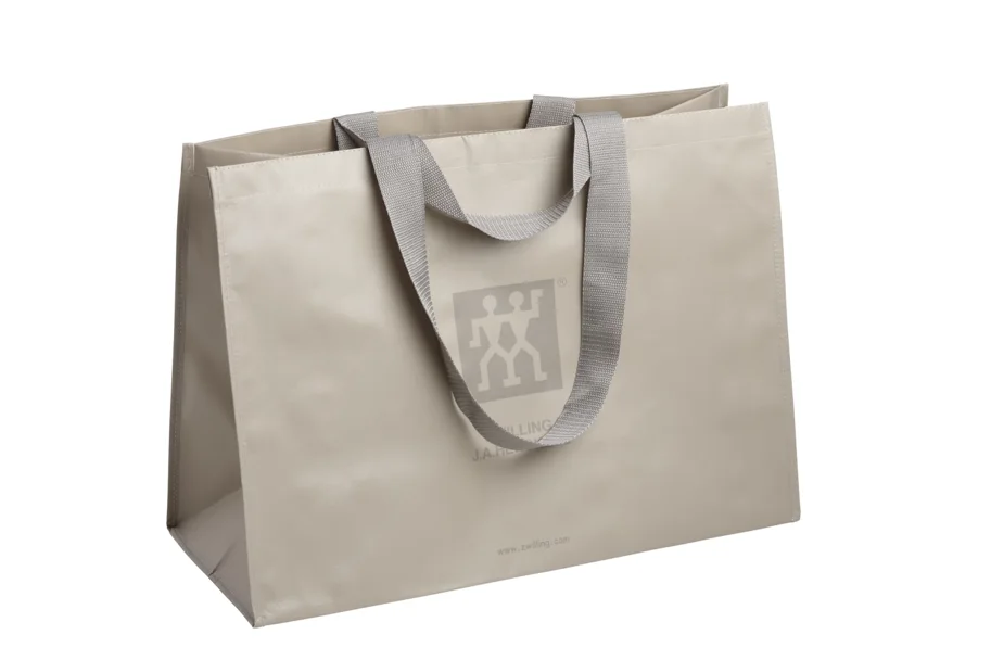 Kunststoff Tragetaschen XL 50x40x25cm