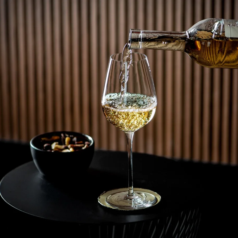 Hommage Weinglas 38cl