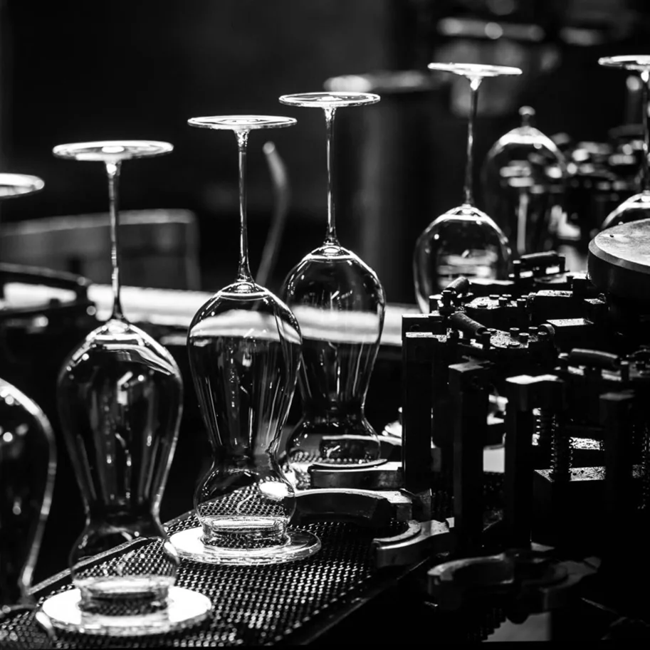 Hommage Weinglas 38cl