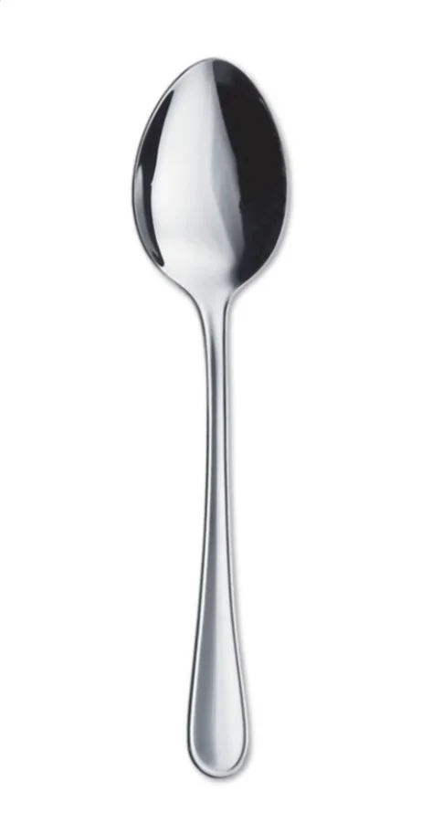 Lugano Dessertlöffel 18/10