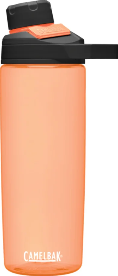 Chute Mag Bottle 0.6l, desert sunrise
