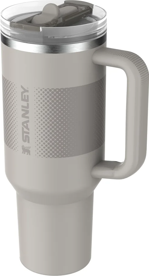 Quencher ProTour Flip Straw 1.18l ash fade