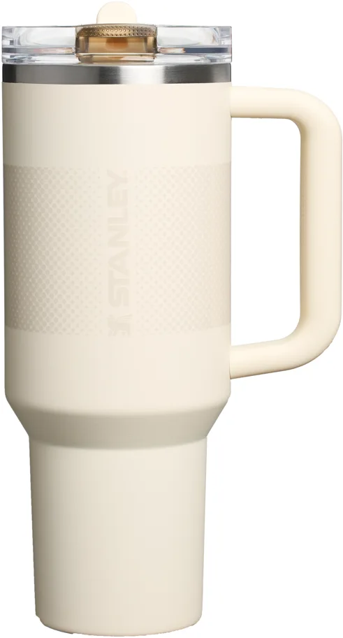 Quencher ProTour Flip Straw 1.18l cream fade