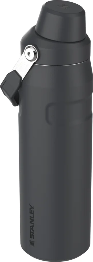 IceFlow Fast Flow Flasche 0.7l black 2.0