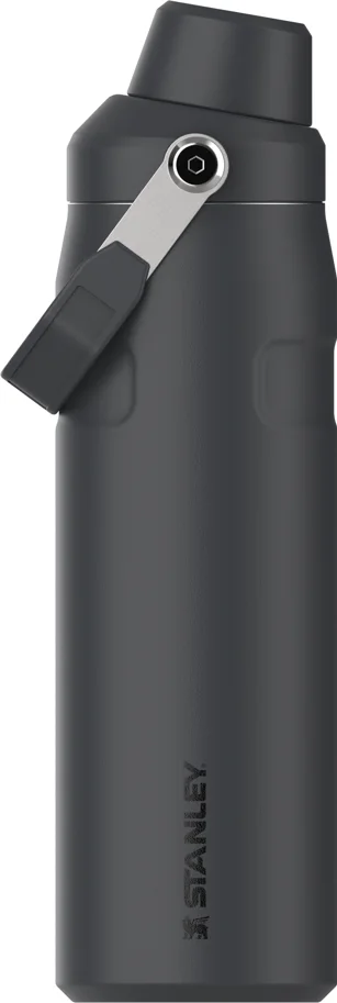 IceFlow Fast Flow Flasche 0.7l black 2.0