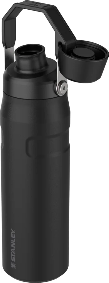 IceFlow Fast Flow Flasche 0.7l black 2.0