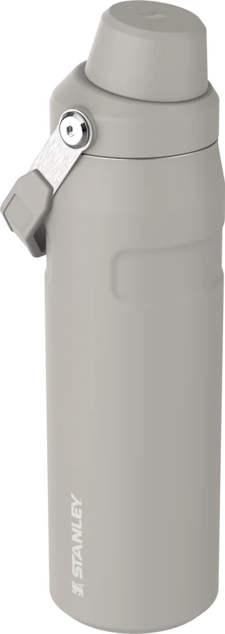 IceFlow Fast Flow Flasche 0.7l ash