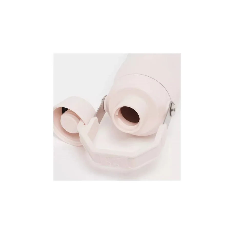IceFlow Fast Flow Flasche 0.7l rose quartz