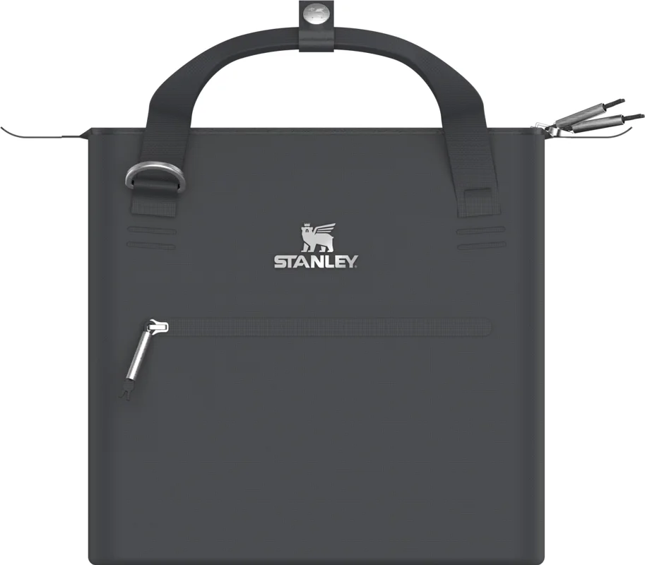 All-Day Julienne Mini Cooler 7l black