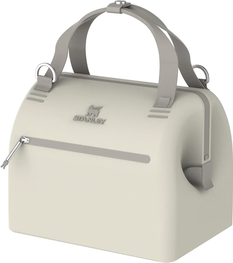 All-Day Julienne Mini Cooler 7l cream