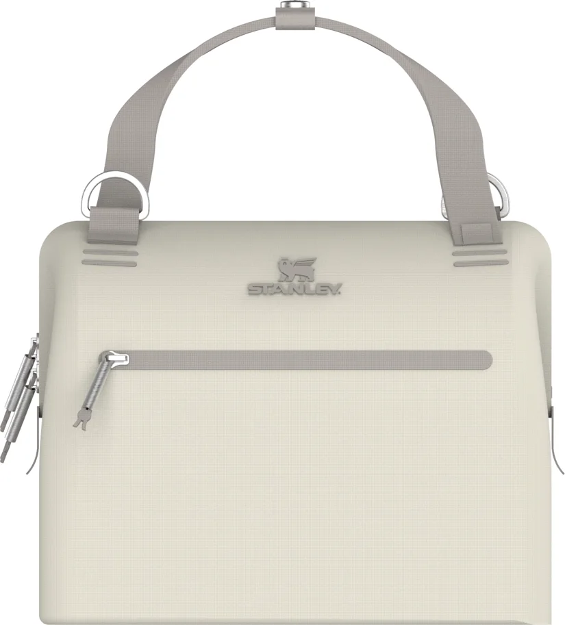 All-Day Julienne Mini Cooler 7l cream