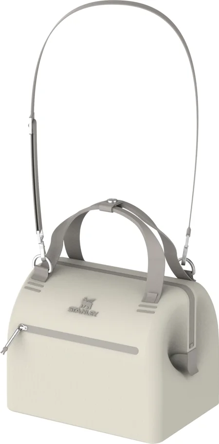 All-Day Julienne Mini Cooler 7l cream