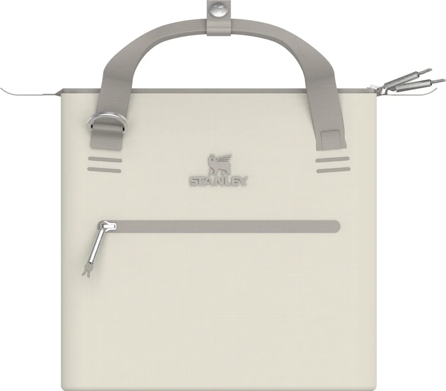 All-Day Julienne Mini Cooler 7l cream