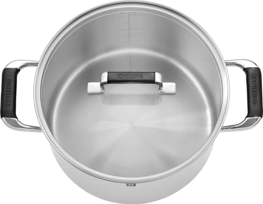 5tlg. Poletto Kochgeschirrset