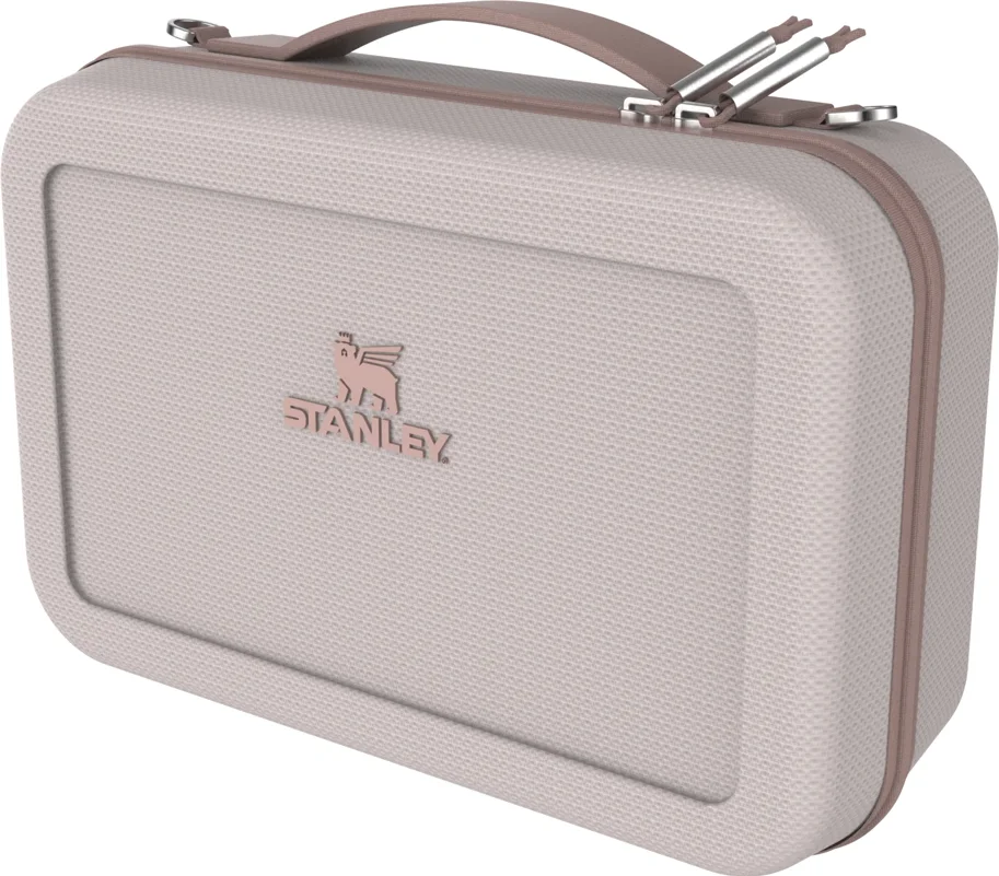 All Day Arista Mini Lunch Box 4l rose quartz
