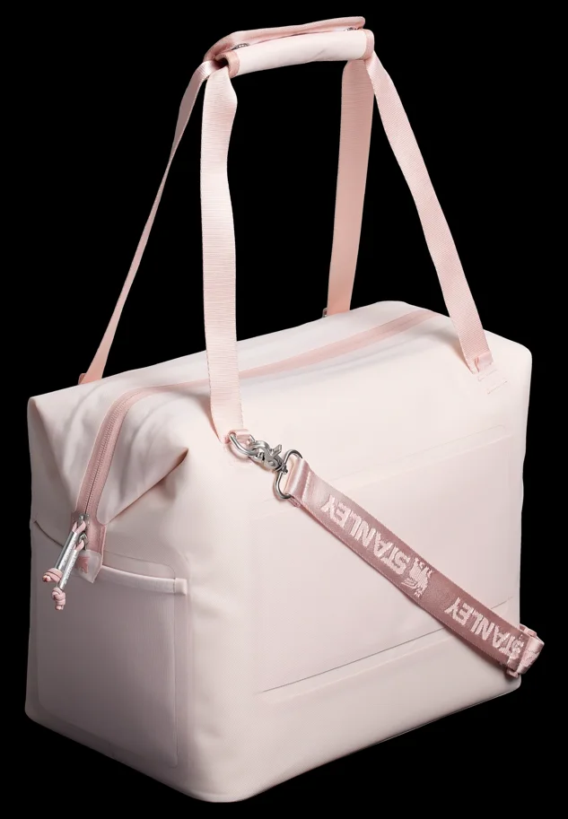 All-Day Julienne Maxi Cooler 18.9l rose quartz