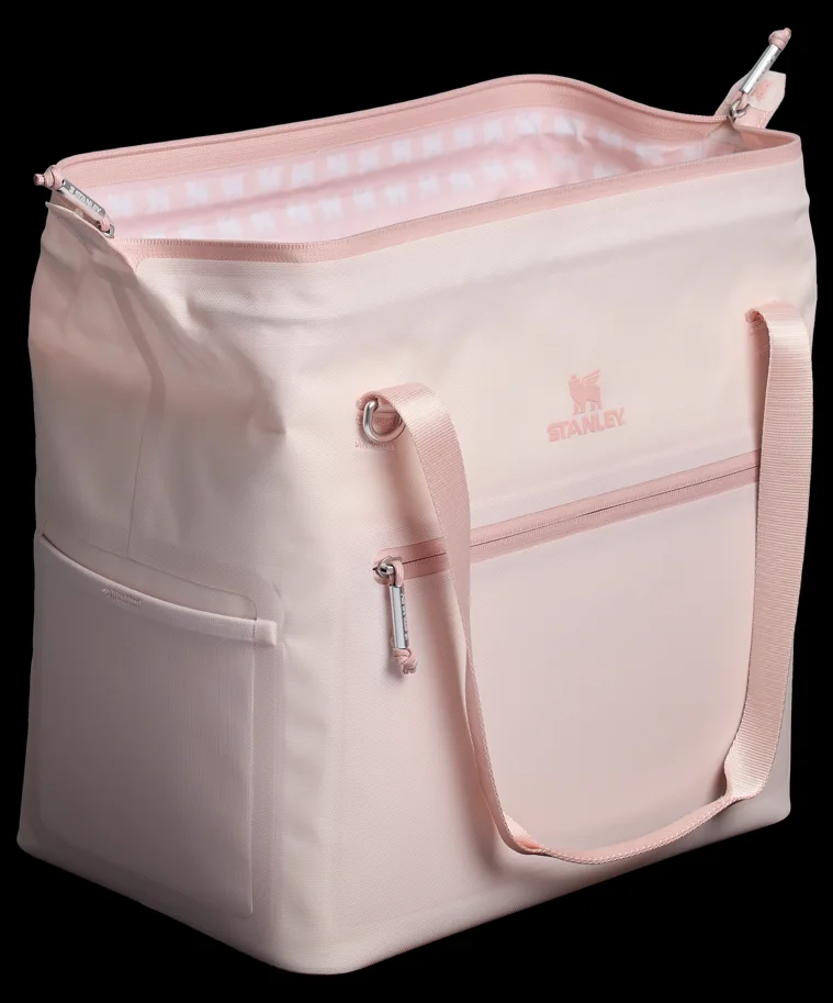 All-Day Julienne Maxi Cooler 18.9l rose quartz