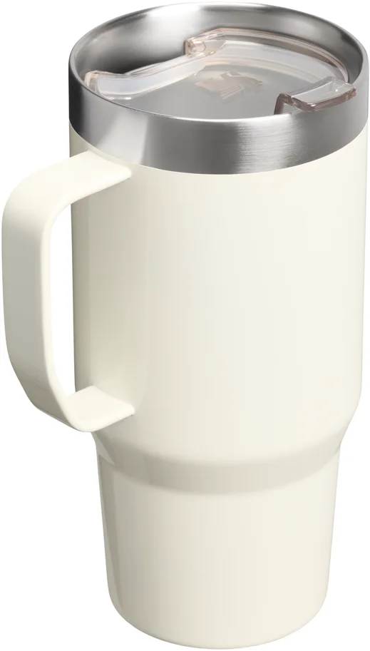 Everyday Suburban Mug 0.7l cream gloss