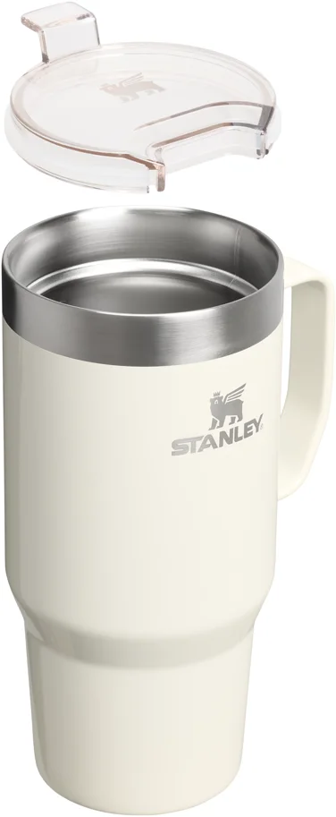 Everyday Suburban Mug 0.7l cream gloss