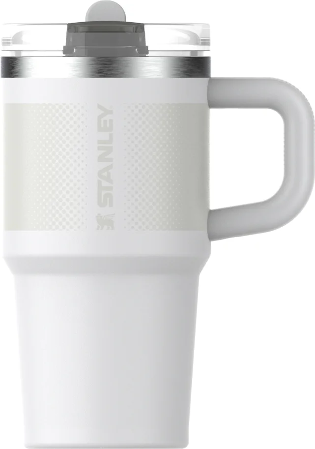 Quencher ProTour Flip Straw 0.6l frost fade