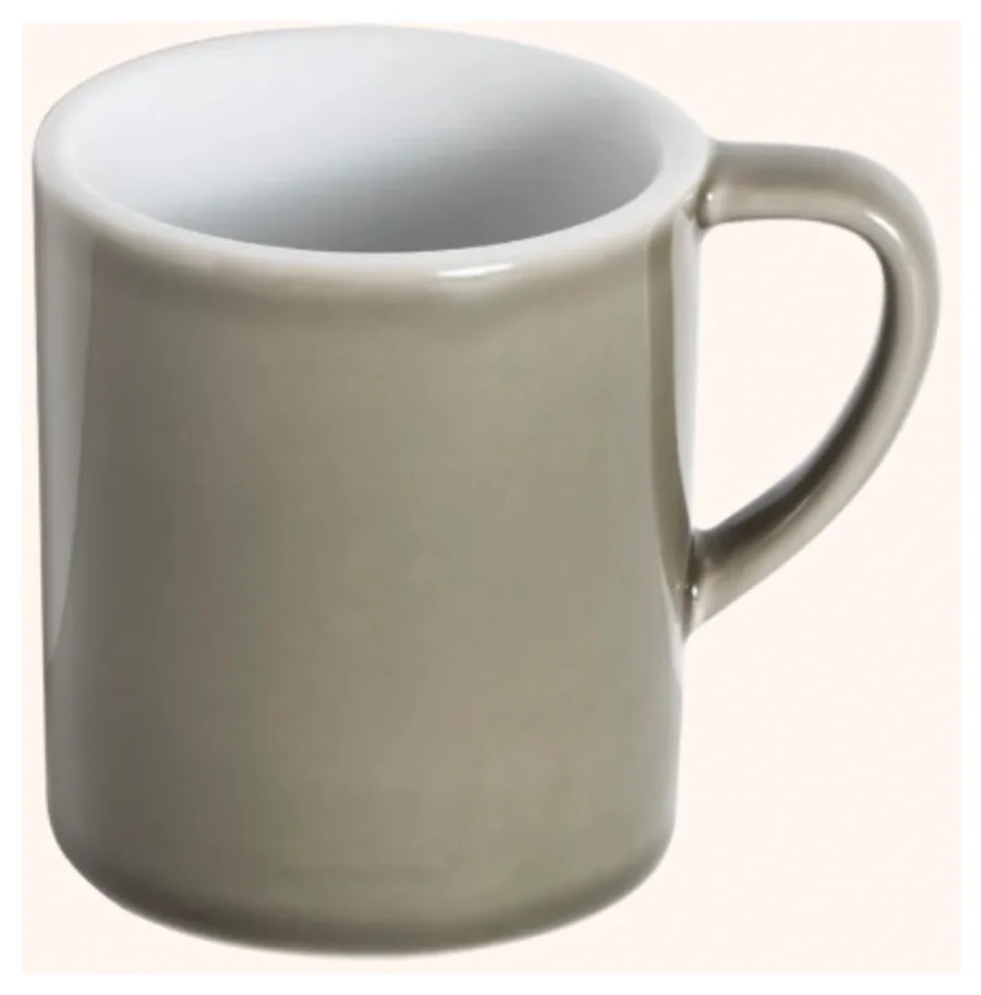 Bond Tasse 300ml anthrazit