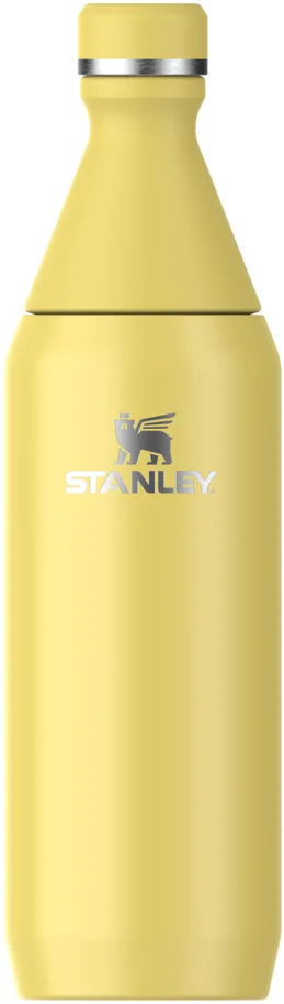 All Day Slim Flasche 0.6l daffodil gloss