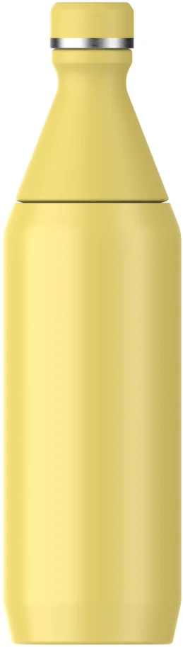 All Day Slim Flasche 0.6l daffodil gloss