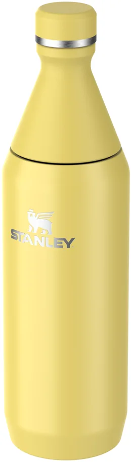 All Day Slim Flasche 0.6l daffodil gloss